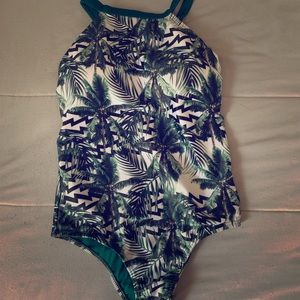Brazilian girls bathing suit